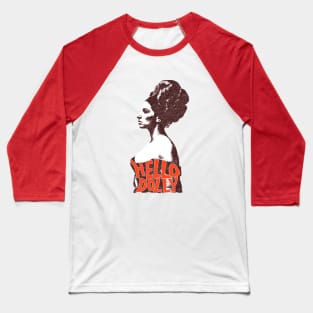 she is Your Partner in Positivity! Baseball T-Shirt